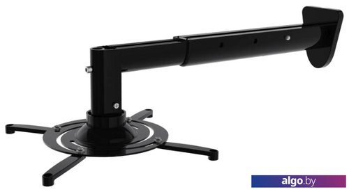 Кронштейн CACTUS CS-VM-PR05BL-AL Кронштейн CACTUS CS-VM-PR05BL-AL