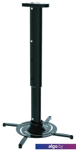 Кронштейн CACTUS CS-VM-PR05L-BK