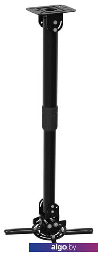 Кронштейн CACTUS CS-VM-PR16L-AL Кронштейн CACTUS CS-VM-PR16L-AL