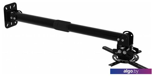 Кронштейн CACTUS CS-VM-PR16L-BK Кронштейн CACTUS CS-VM-PR16L-BK