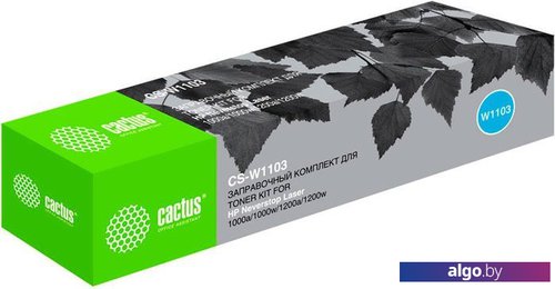 Картридж CACTUS CS-W1103