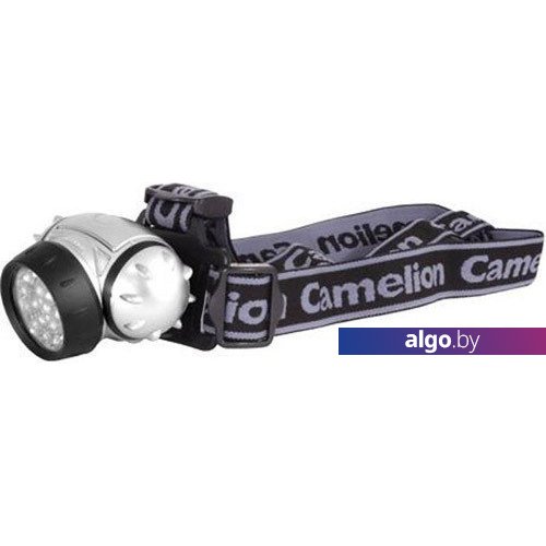Фонарь Camelion Headlite (LED 5310-7F3) Фонарь Camelion Headlite (LED 5310-7F3)