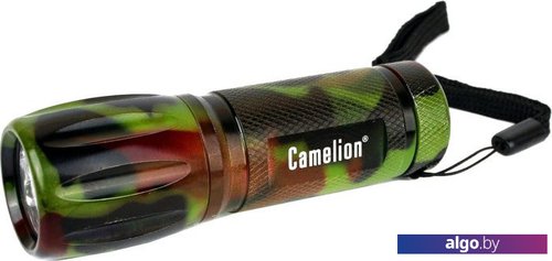 Фонарь Camelion LED5107-9ML