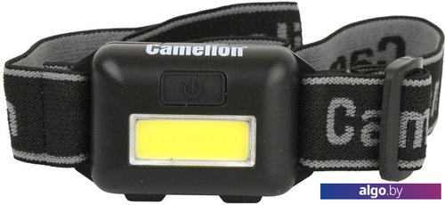 Фонарь Camelion LED5355 Фонарь Camelion LED5355