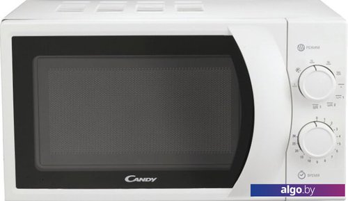 Микроволновая печь Candy CMG20W Микроволновая печь Candy CMG20W