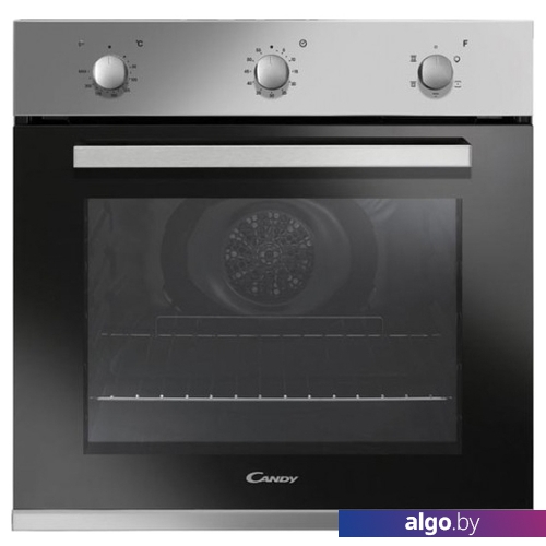Духовой шкаф Candy FCP 502 X Духовой шкаф Candy FCP 502 X