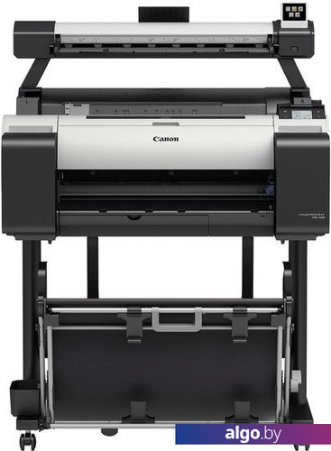 

МФУ Canon imagePROGRAF TM-200 MFP L24ei