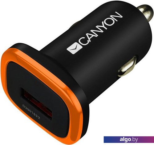 Зарядное устройство Canyon CNE-CCA01B Зарядное устройство Canyon CNE-CCA01B
