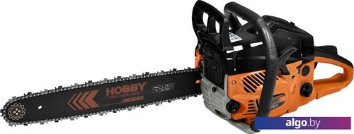 Бензопила Carver Hobby HSG 158-18 Бензопила Carver Hobby HSG 158-18
