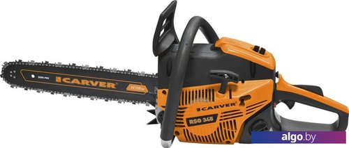 Бензопила Carver RSG 345 Бензопила Carver RSG 345