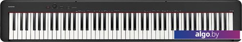 Цифровое пианино Casio CDP-S150 (черный) Цифровое пианино Casio CDP-S150 (черный)