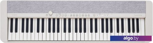 Цифровое пианино Casio CT-S1 (белый)