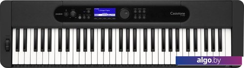Синтезатор Casio CT-S400