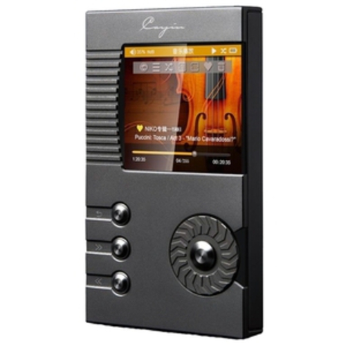 MP3 плеер Cayin N5 MP3 плеер Cayin N5