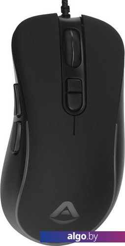 

Игровая мышь CBR CM 851 Armor, Черный