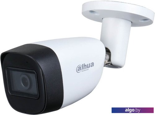 CCTV-камера Dahua DH-HAC-HFW1200CP-0360B CCTV-камера Dahua DH-HAC-HFW1200CP-0360B