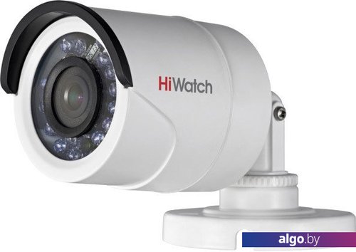 

CCTV-камера HiWatch DS-T200, Белый