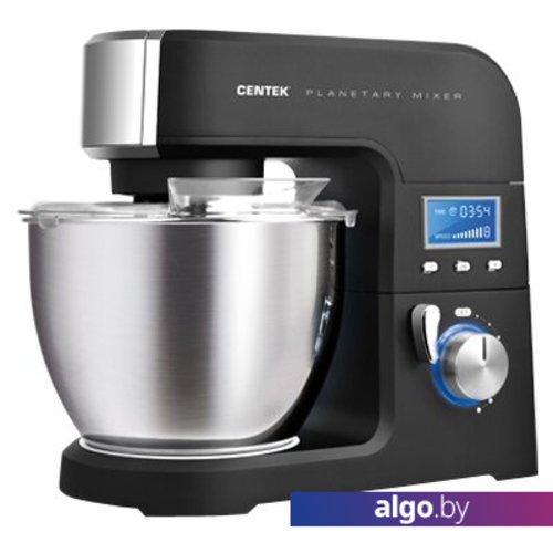 Кухонный комбайн CENTEK CT-1138 Кухонный комбайн CENTEK CT-1138