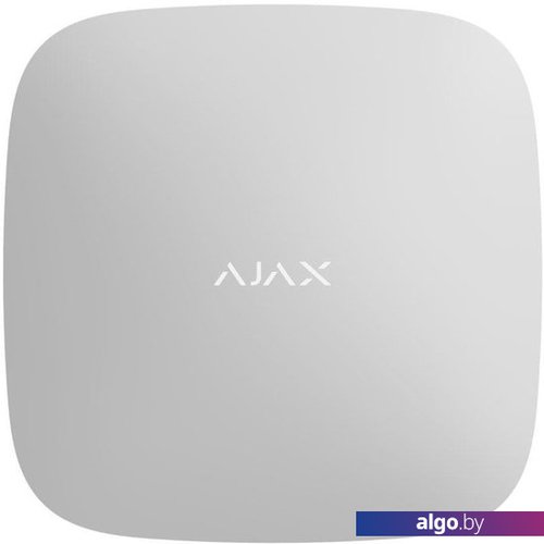 Центр управления/хаб Ajax Hub 2 (белый)