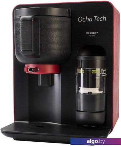Чаеварка Sharp Ocha Tech TET01ZRD Чаеварка Sharp Ocha Tech TET01ZRD