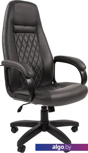 Кресло CHAIRMAN 950LT (серый) Кресло CHAIRMAN 950LT (серый)