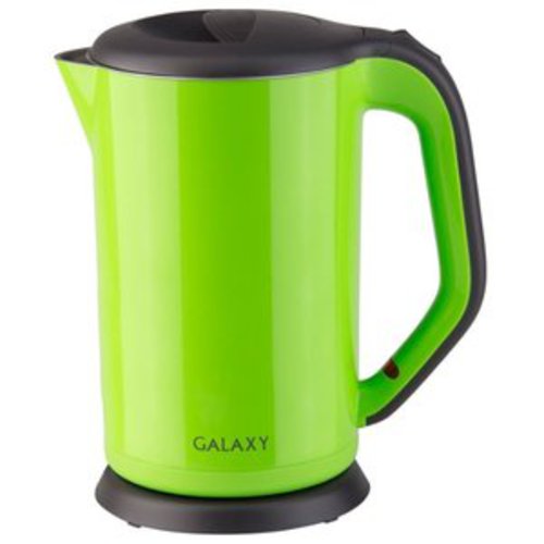 Чайник Galaxy GL0318 (коричневый) Чайник Galaxy GL0318 (коричневый)