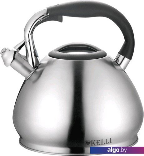 

Чайник KELLI KL-4327