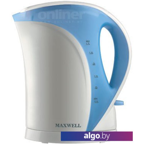 Чайник Maxwell MW-1005 Чайник Maxwell MW-1005