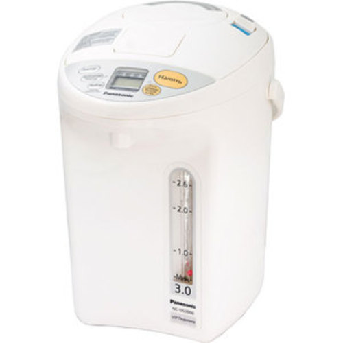 Чайник Panasonic NC-DG3000WTS Чайник Panasonic NC-DG3000WTS