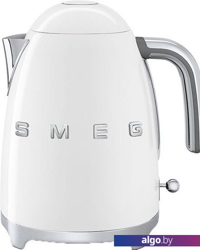 Чайник Smeg KLF03WHEU