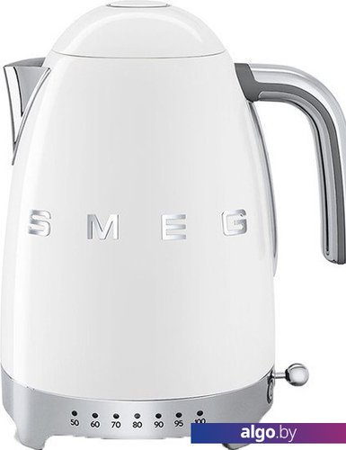 Чайник Smeg KLF04WHEU Чайник Smeg KLF04WHEU