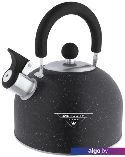 Чайник со свистком Mercury MC-7808 Чайник со свистком Mercury MC-7808