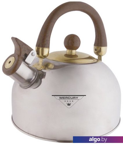 Чайник со свистком Mercury MC-7810 Чайник со свистком Mercury MC-7810