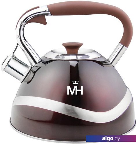 Чайник со свистком Mercury MC-7838 Чайник со свистком Mercury MC-7838