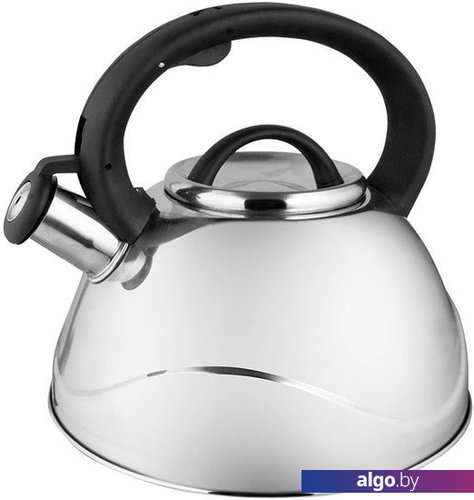 Чайник со свистком Webber BE-0524 Чайник со свистком Webber BE-0524