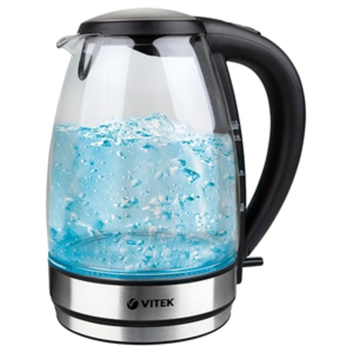 Чайник Vitek VT-7046 BK Чайник Vitek VT-7046 BK