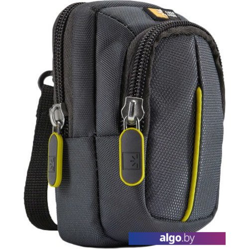 Чехол Case Logic DCB-302-ANTHRACITE Чехол Case Logic DCB-302-ANTHRACITE
