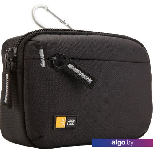 Чехол Case Logic Medium Camera Case (TBC-403-BLACK) Чехол Case Logic Medium Camera Case (TBC-403-BLACK)