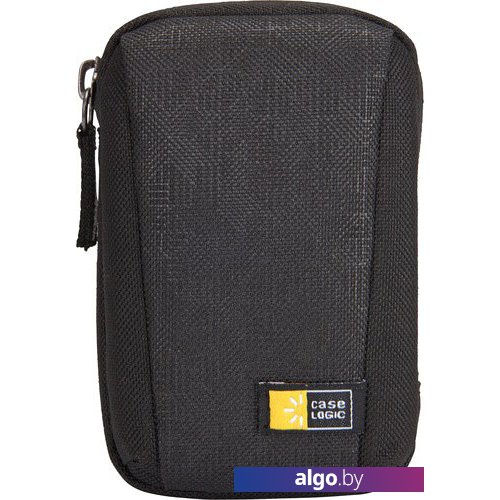 Чехол Case Logic Memento Point & Shoot Camera Case (MPC-101) Чехол Case Logic Memento Point & Shoot Camera Case (MPC-101)