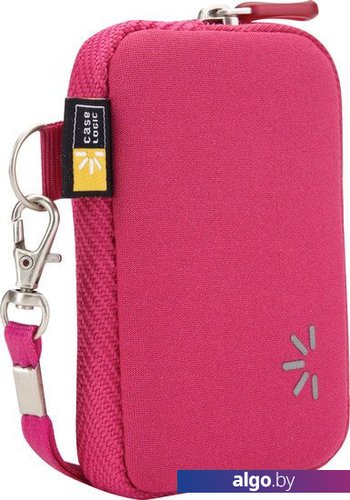 Чехол Case Logic UNZB-202-PINK Чехол Case Logic UNZB-202-PINK