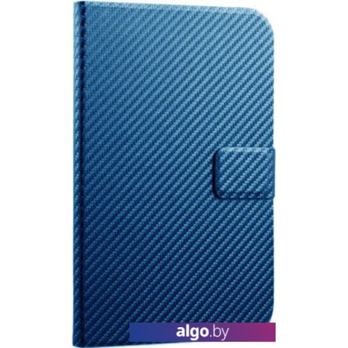 

Чехол для планшета Cooler Master Carbon texture for Galaxy Note 8.0 Blue (C-STBF-CTN8-BB)