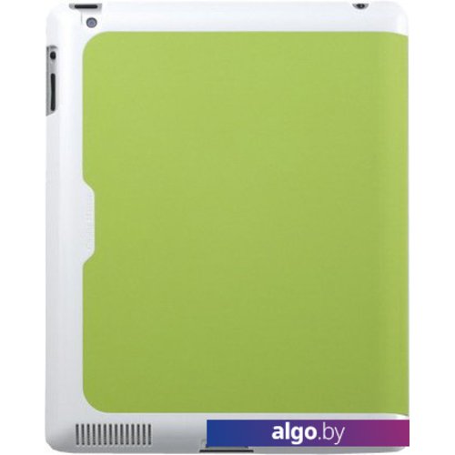 Чехол для планшета Cooler Master The new WAKE UP FOLIO Green (C-IP3F-SCWU-GW) Чехол для планшета Cooler Master The new WAKE UP FOLIO Green (C-IP3F-SCWU-GW)