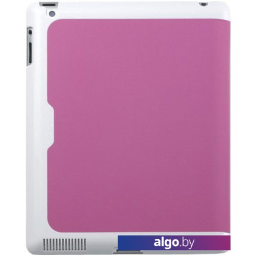 

Чехол для планшета Cooler Master The new WAKE UP FOLIO Pink (C-IP3F-SCWU-NW)