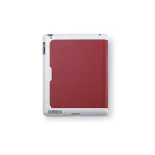 Чехол для планшета Cooler Master The new WAKE UP FOLIO Red (C-IP3F-SCWU-RW) Чехол для планшета Cooler Master The new WAKE UP FOLIO Red (C-IP3F-SCWU-RW)