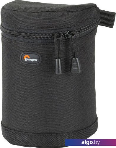 Чехол Lowepro Lens Case 9 x 13cm Чехол Lowepro Lens Case 9 x 13cm