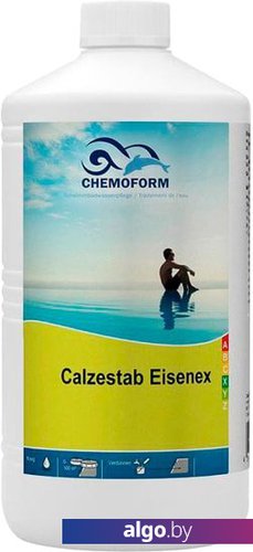 Chemoform Calzestab Eisenеx 1 л Chemoform Calzestab Eisenеx 1 л