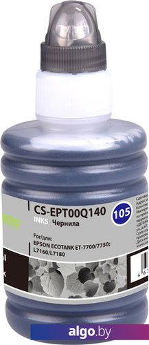 Чернила CACTUS CS-EPT00Q140