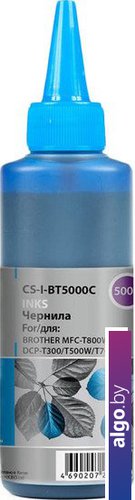 

Чернила CACTUS CS-I-BT5000C