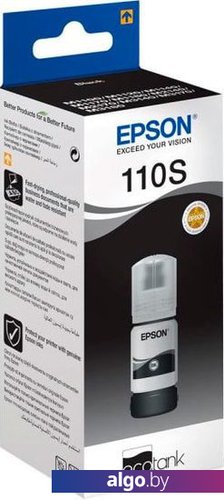 

Чернила Epson C13T01L14A