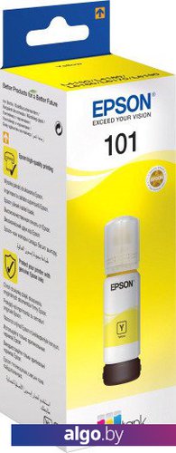 

Чернила Epson C13T03V44A